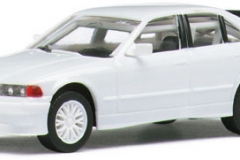 BMW 320i STW ´97 (Version ´96), white